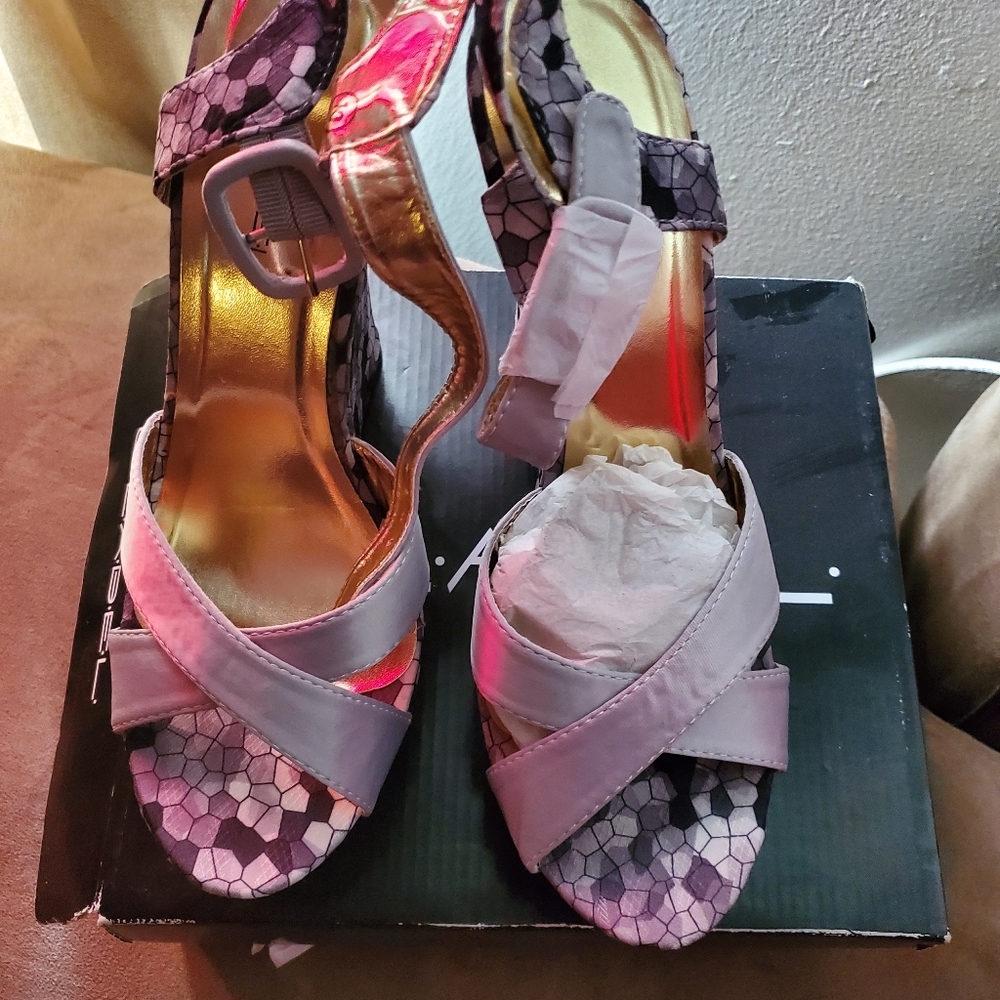 Wedges
